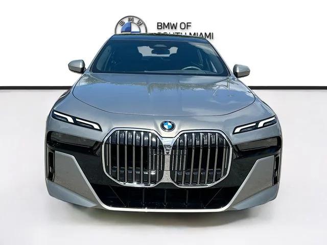 bmw 7 series 2023 WBA23EH09PCL47284 image bmw 7 series 2023 WBA23EH09PCL47284 image